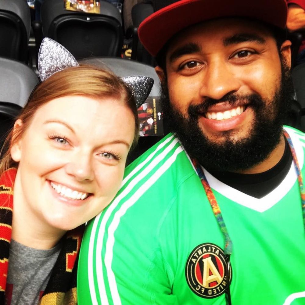 Meet your Posher, Sara